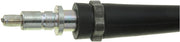 Parking Brake Cable Dorman-First Stop C130836