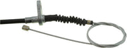 Parking Brake Cable Dorman-First Stop C130836