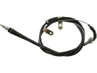 Parking Brake Cable Dorman-First Stop C130836