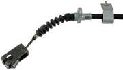 Parking Brake Cable Dorman-First Stop C130837