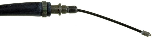 Parking Brake Cable Dorman-First Stop C130837