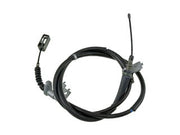 Parking Brake Cable Dorman-First Stop C130837