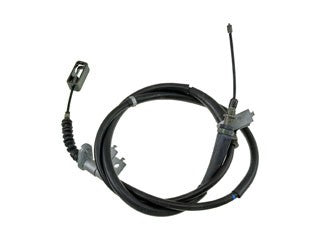 Parking Brake Cable Dorman-First Stop C130837