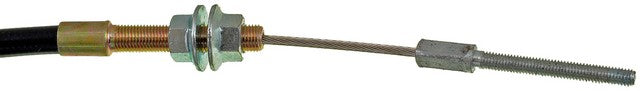 Parking Brake Cable Dorman-First Stop C130887
