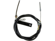 Parking Brake Cable Dorman-First Stop C130887