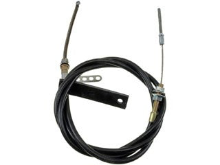 Parking Brake Cable Dorman-First Stop C130887