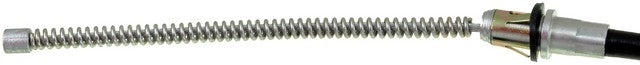 Parking Brake Cable Dorman-First Stop C130995
