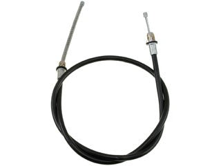 Parking Brake Cable Dorman-First Stop C130995