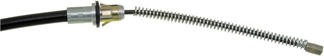 Parking Brake Cable Dorman-First Stop C132068