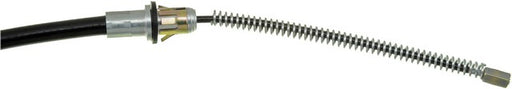 Parking Brake Cable Dorman-First Stop C132068