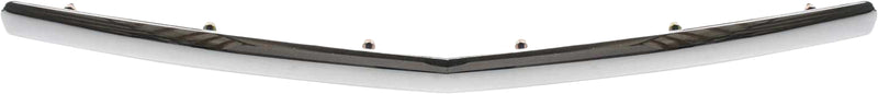 Hood Molding CarParts C132101