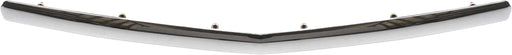 Hood Molding CarParts C132101