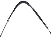 Parking Brake Cable Dorman-First Stop C132102