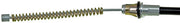 Parking Brake Cable Dorman-First Stop C132103