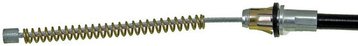 Parking Brake Cable Dorman-First Stop C132103