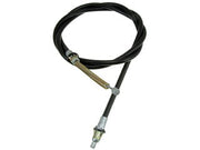 Parking Brake Cable Dorman-First Stop C132103