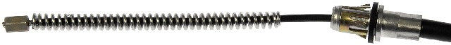 Parking Brake Cable Dorman-First Stop C132246