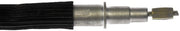 Parking Brake Cable Dorman-First Stop C132246