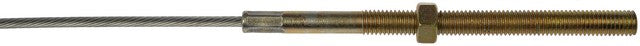 Parking Brake Cable Dorman-First Stop C132249