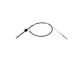 Parking Brake Cable Dorman-First Stop C132249