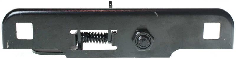 Hood Latch CarParts C132302