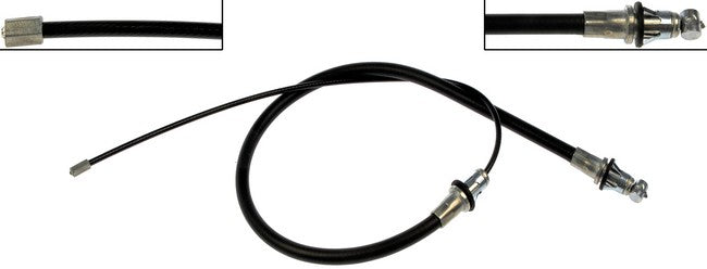 Parking Brake Cable Dorman-First Stop C132445
