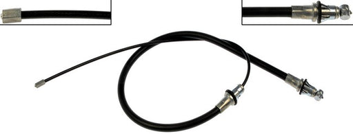 Parking Brake Cable Dorman-First Stop C132445