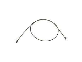 Parking Brake Cable Dorman-First Stop C133080
