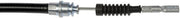 Parking Brake Cable Dorman-First Stop C138613