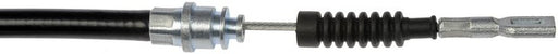 Parking Brake Cable Dorman-First Stop C138613