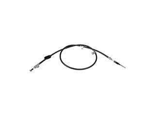 Parking Brake Cable Dorman-First Stop C138613
