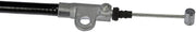 Parking Brake Cable Dorman-First Stop C138614