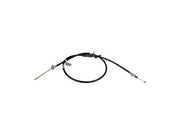 Parking Brake Cable Dorman-First Stop C138614