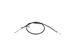 Parking Brake Cable Dorman-First Stop C138614
