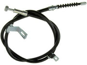 Parking Brake Cable Dorman-First Stop C138643