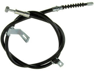 Parking Brake Cable Dorman-First Stop C138643