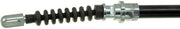 Parking Brake Cable Dorman-First Stop C138644