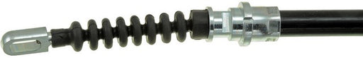 Parking Brake Cable Dorman-First Stop C138644