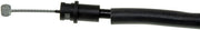 Parking Brake Cable Dorman-First Stop C138652