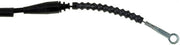 Parking Brake Cable Dorman-First Stop C138652
