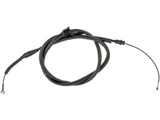 Parking Brake Cable Dorman-First Stop C138652