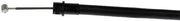 Parking Brake Cable Dorman-First Stop C138653
