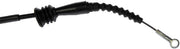 Parking Brake Cable Dorman-First Stop C138653