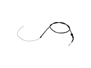 Parking Brake Cable Dorman-First Stop C138653