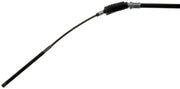 Parking Brake Cable Dorman-First Stop C138655