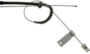 Parking Brake Cable Dorman-First Stop C138655