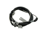 Parking Brake Cable Dorman-First Stop C138655