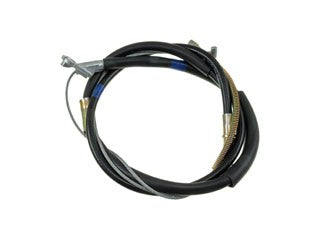 Parking Brake Cable Dorman-First Stop C138658