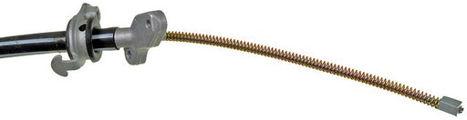 Parking Brake Cable Dorman-First Stop C138659