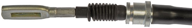 Parking Brake Cable Dorman-First Stop C138663